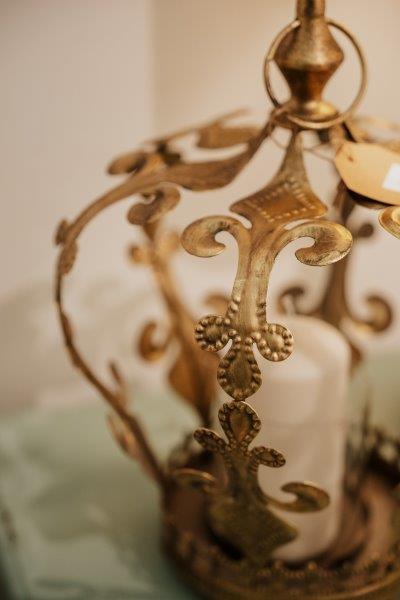 Feria Habitat  - CREACIONES MENG, S.L.